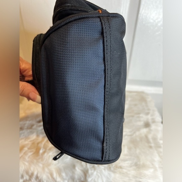 BRIGGS & RILEY BRX TOILETRY BAG NAVY - Picture 6 of 14